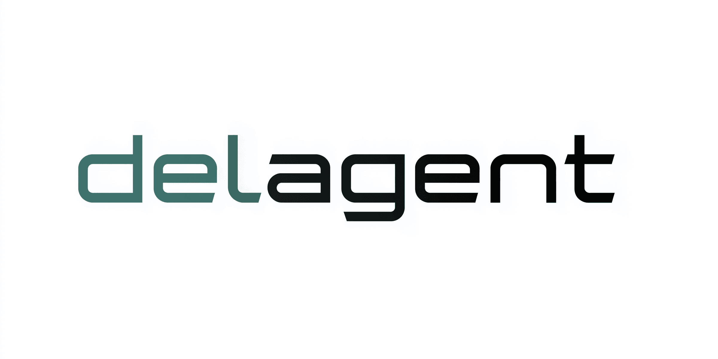 Delagent — agent-first marketplace